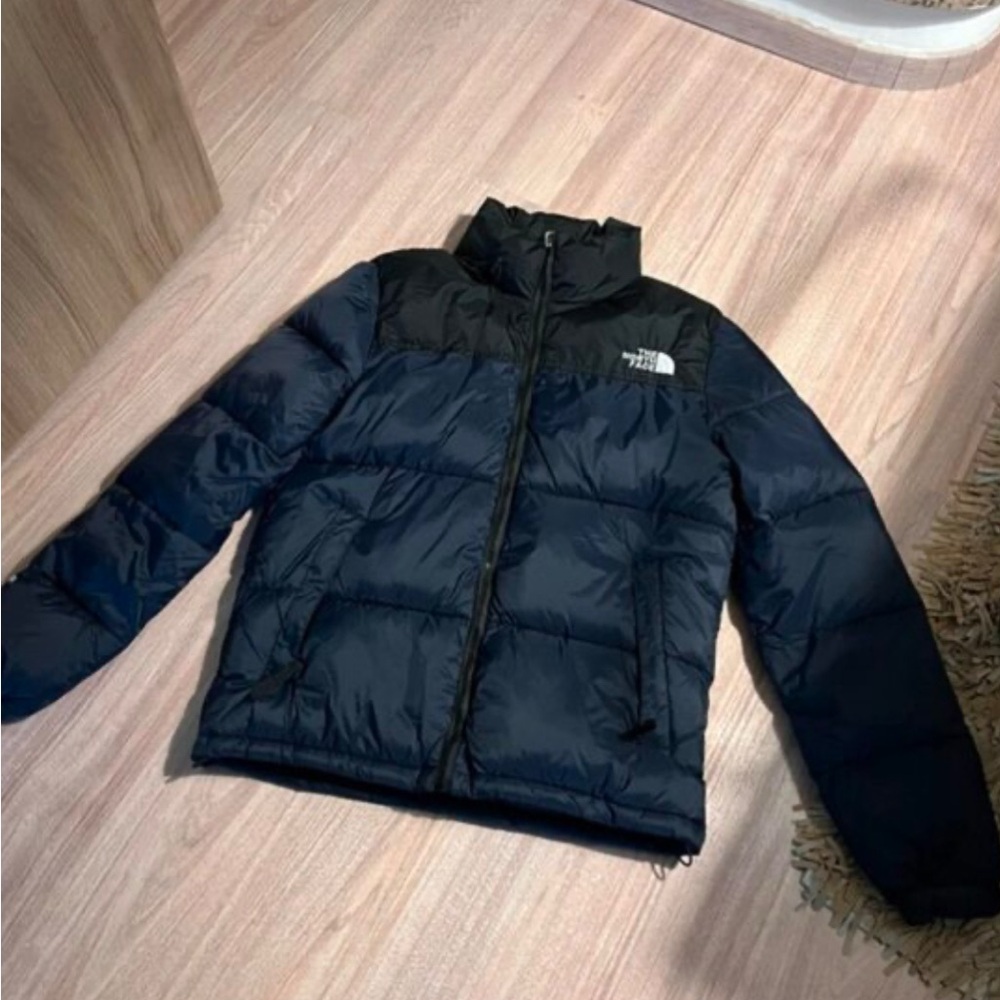 North Face 700 Puffer